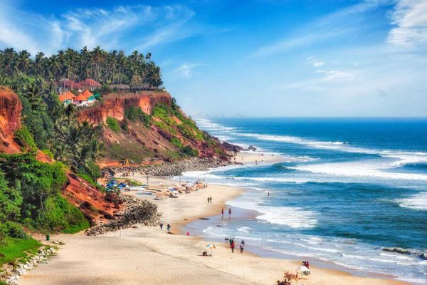 VARKALA